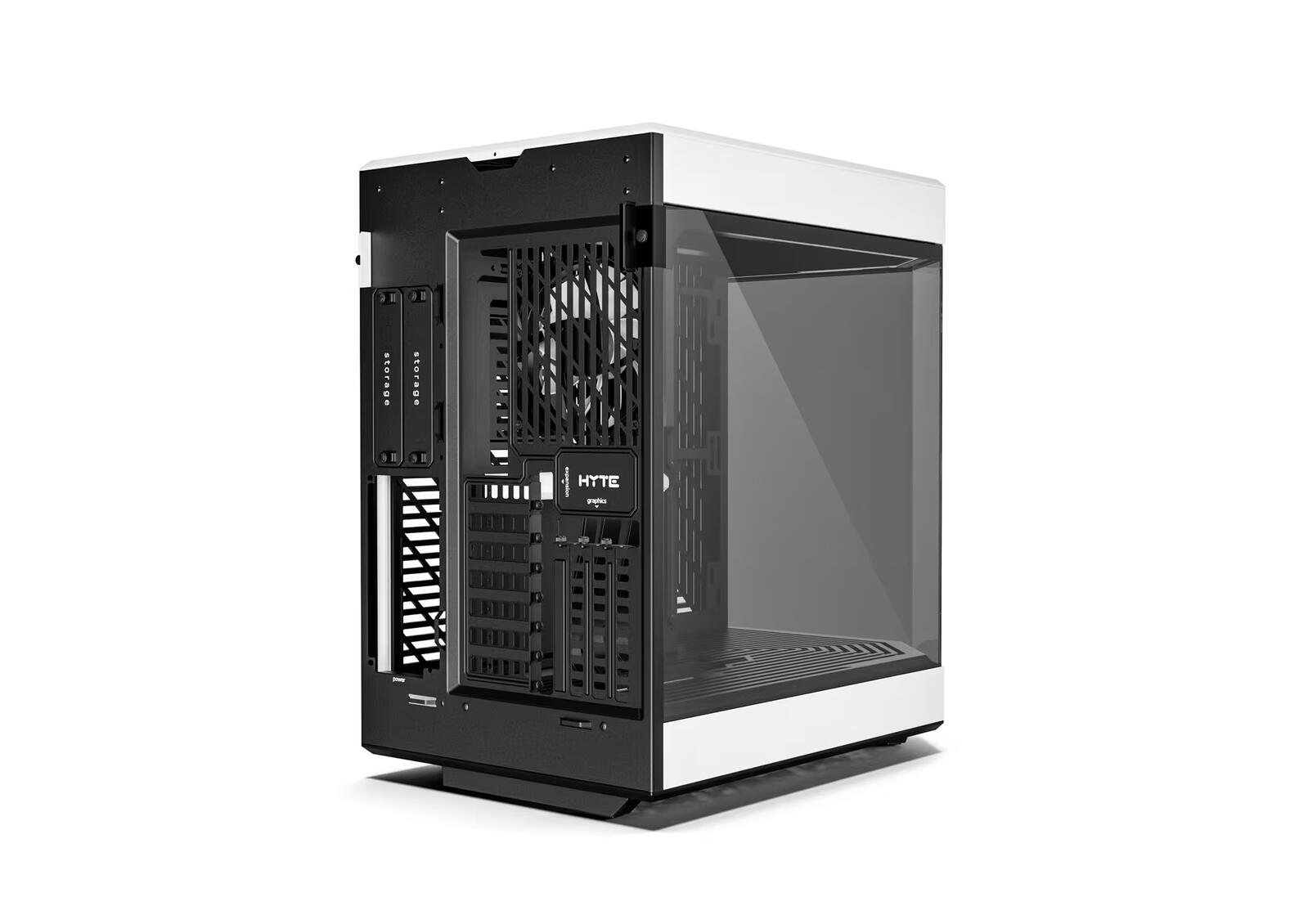 HYTE PC Gehäuse Y60 Panda
