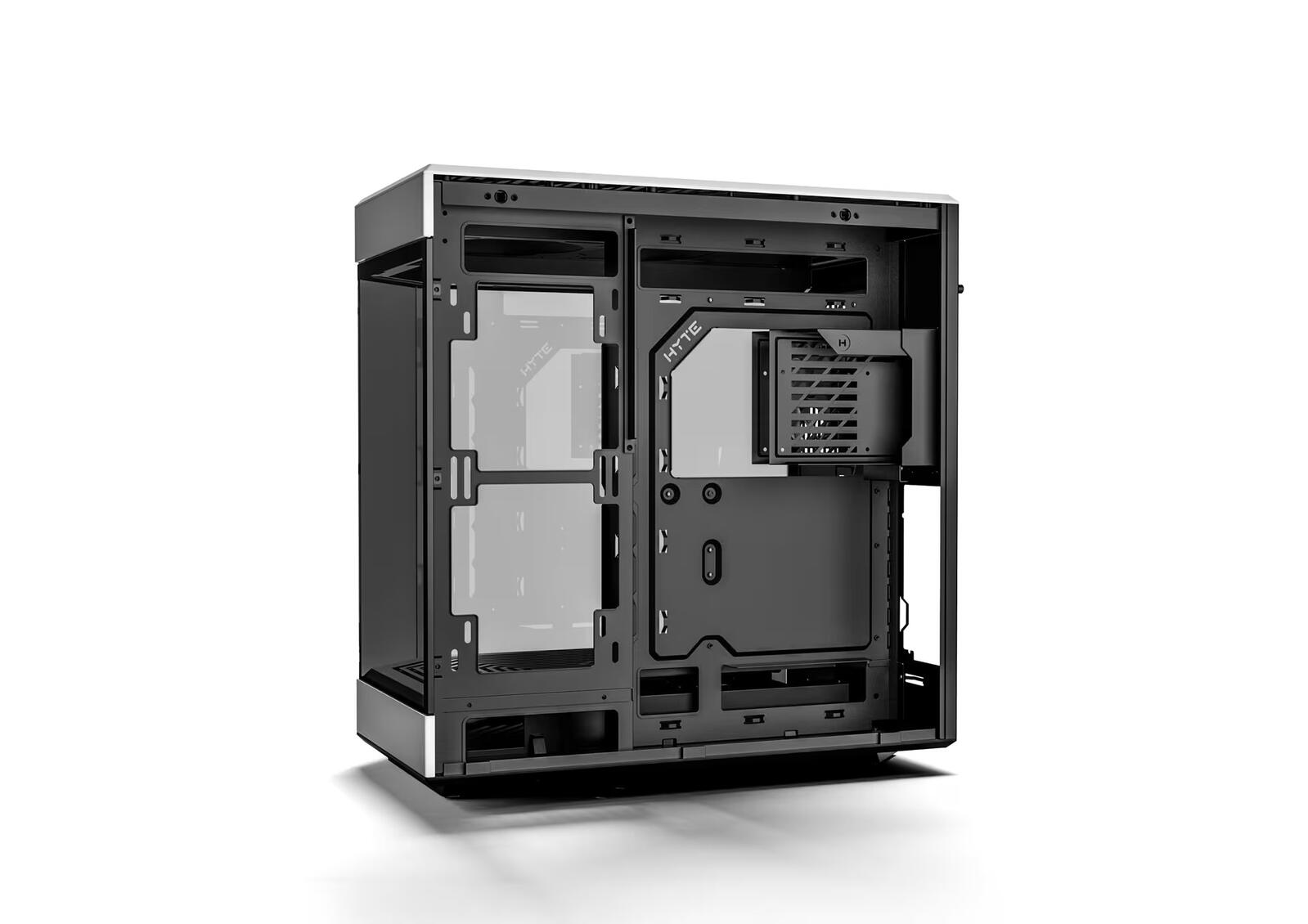 HYTE PC Gehäuse Y60 Panda