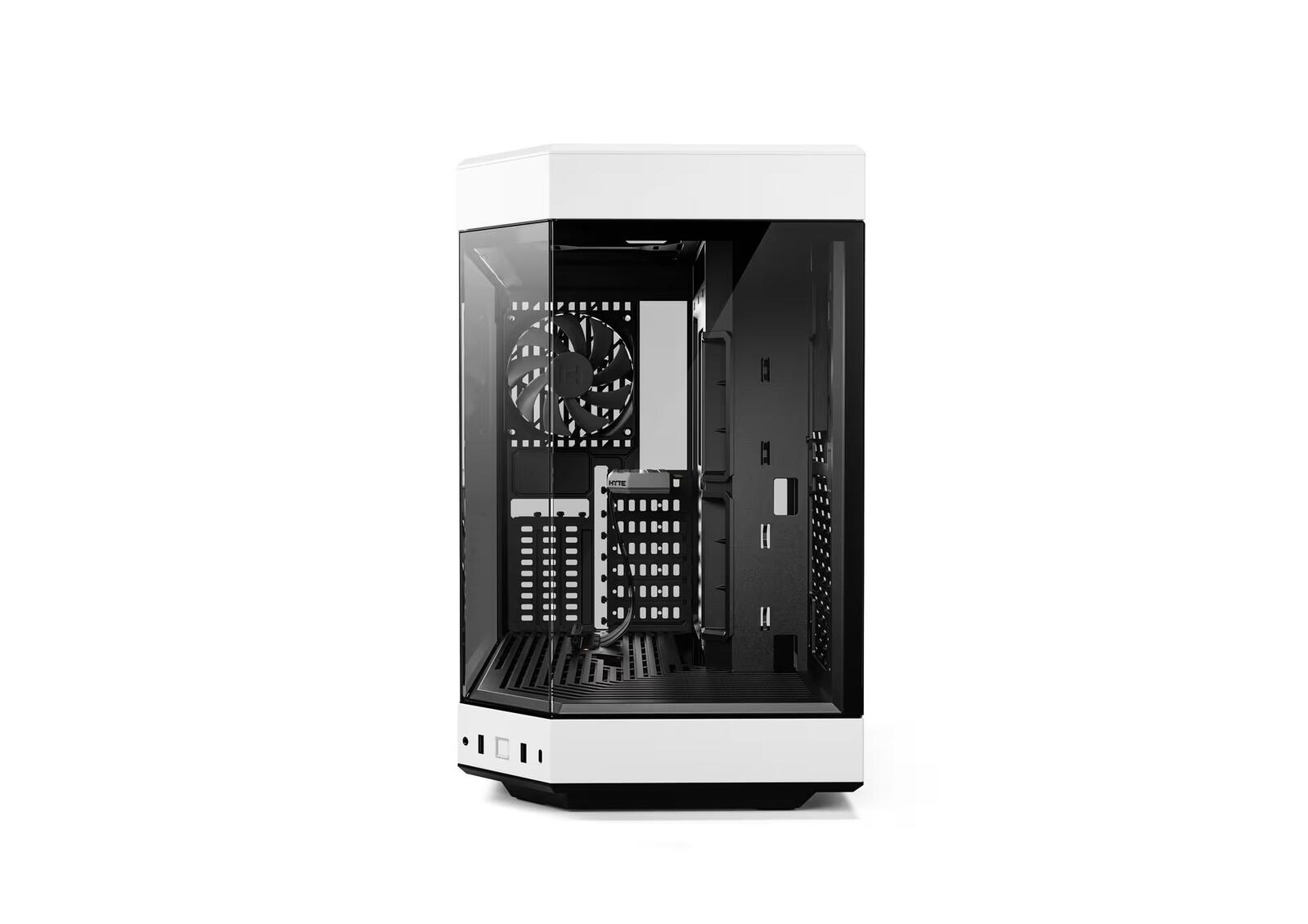 HYTE PC Gehäuse Y60 Panda