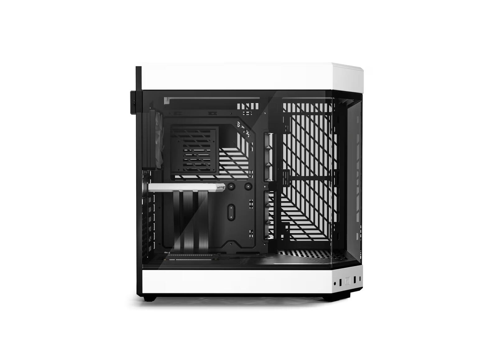 HYTE PC Gehäuse Y60 Panda