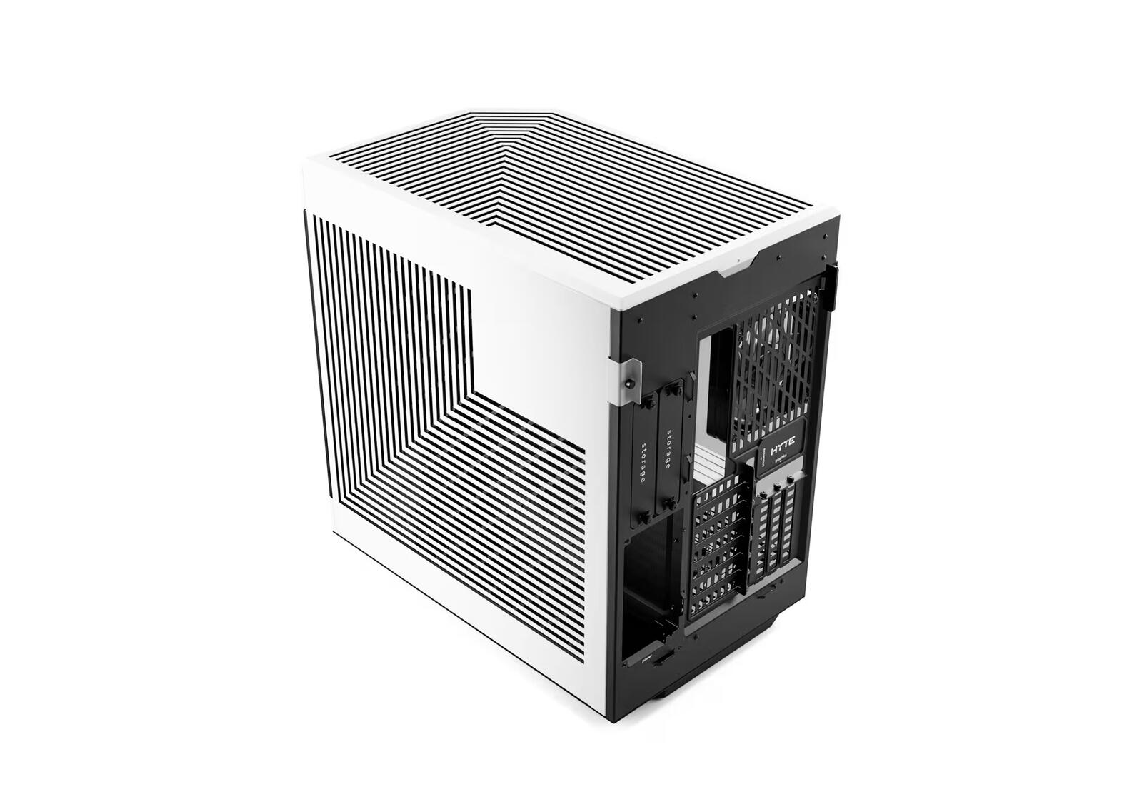 HYTE PC Gehäuse Y60 Panda