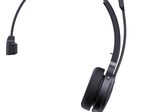 Yealink WH62 Mono - Headset - On-Ear - DECT kabellos - UC
