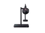 Yealink WH62 Mono - Headset - On-Ear - DECT kabellos - UC