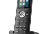 Yealink W59R - schnurloses Erweiterungshandgerät mit Bluetooth-Schnittstelle mit Rufnummernanzeige