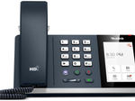 Yealink MP54 E2 - VoIP-Telefon mit Bluetooth-Schnittstelle - Classic Gray