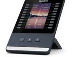 Yealink EXP43 - Funktionstasten-Erweiterungsmodul für VoIP-Telefon