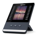 Yealink EXP43 - Funktionstasten-Erweiterungsmodul für VoIP-Telefon