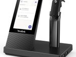 Yealink WH67 Headset im Ohr - DECT/Bluetooth für Teams