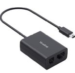 Yealink EHS62 drahtloser Headset Adapter