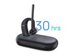 Yealink Headset BH 71 Workstation Pro USB-C/A Wireless mit Ladecase
