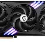 MSI GeForce RTX 5070 Ti 16G GAMING TRIO OC PLUS