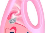 Coral FARBSCHUTZ Wolle & Feines Waschmittel 1,15 l