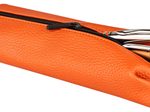 herlitz Schlampermäppchen Origami Spicy orange