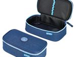 herlitz Schlampermäppchen beatBox ABC blau/türkis