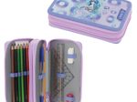 herlitz Federmäppchen Mystic Mermaid 23-teilig