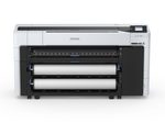 Epson SureColor SC-T7700DM Multifunktions-Großformatdrucker