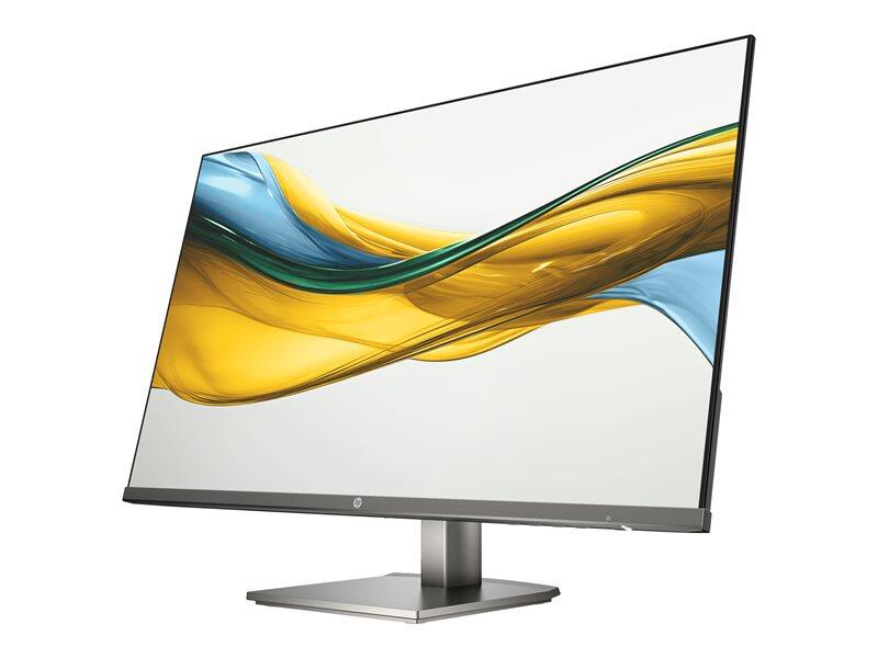 HP Serie 5 527da FHD Monitor 68,6 cm 27 Zoll