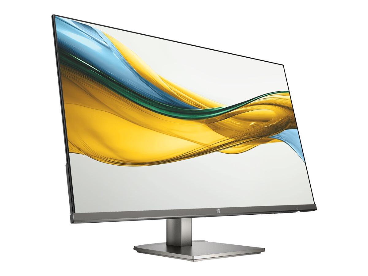 HP Serie 5 527da FHD Monitor 68,6 cm 27 Zoll