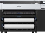 Epson SureColor SC-T5700DM Multifunktions-Großformatdrucker