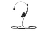 Yealink Headset UH34 Mono UC