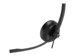 Yealink Headset UH34 Mono UC