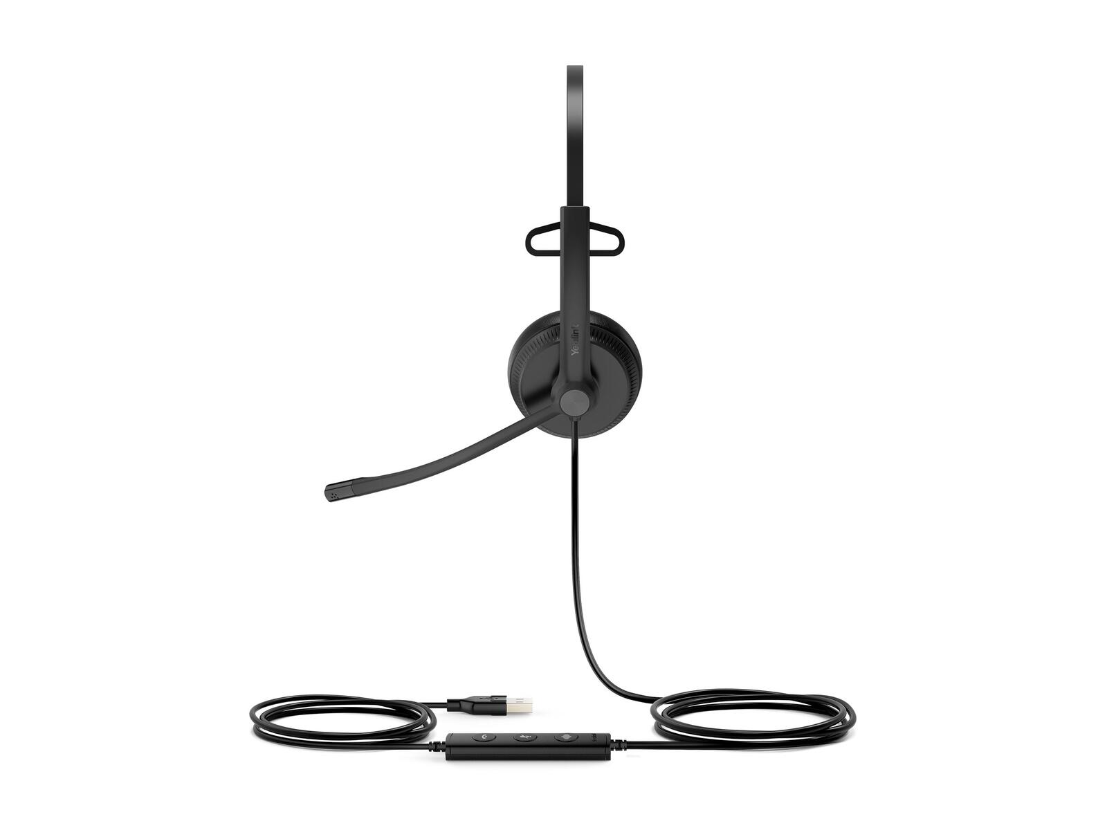 Yealink Headset UH34 Mono UC
