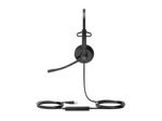 Yealink Headset UH34 Mono UC