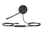 Yealink Headset UH34 Mono Teams