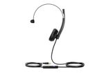 Yealink Headset UH34 Mono Teams