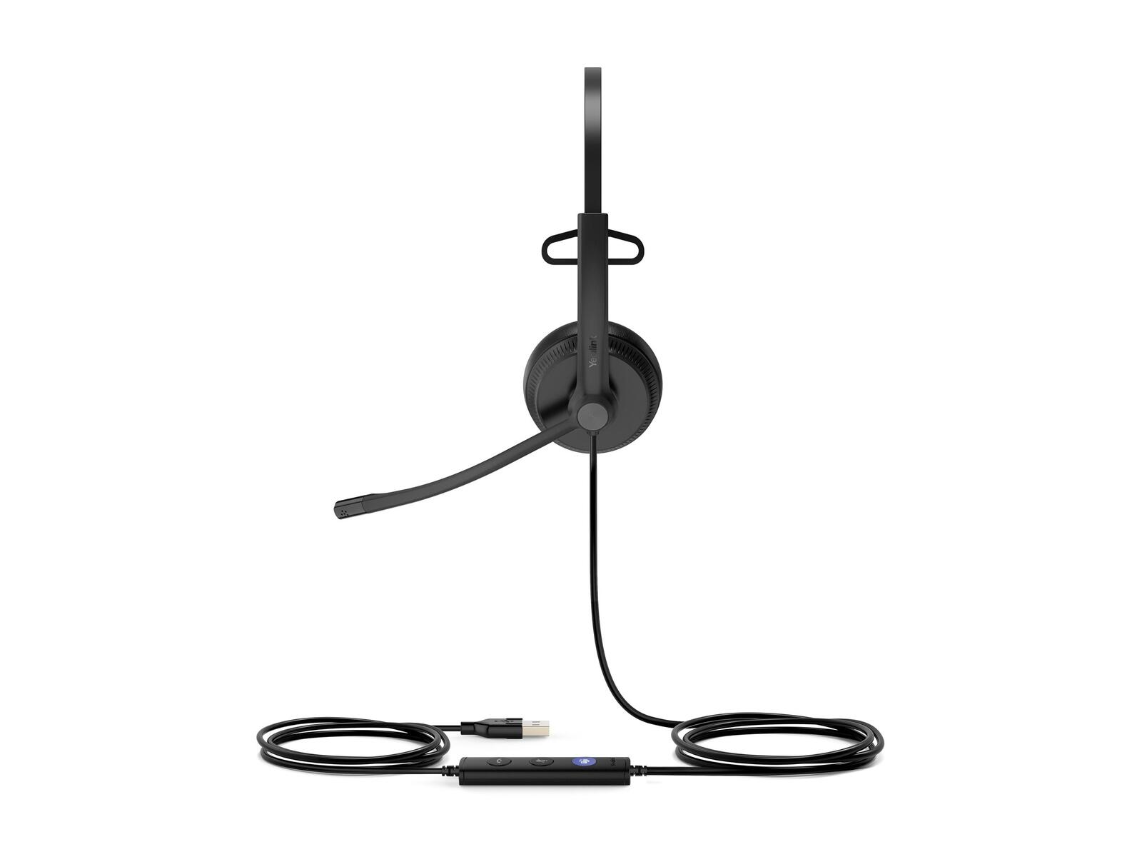 Yealink Headset UH34 Mono Teams