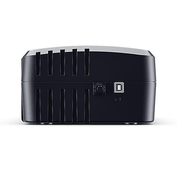 CyberPower BU650EULCD Backup USV System