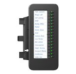 UNIFY OpenScape Key Modul 410 - KM410