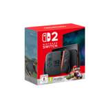 Nintendo Switch 2 + Mario Kart World