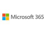 Microsoft 365 Single - Abonnement-Lizenz (1 Jahr) - 1 Benutzer, bis zu 5 Geräte