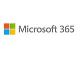 Microsoft 365 Single - Abonnement-Lizenz (1 Jahr) - 1 Benutzer, bis zu 5 Geräte