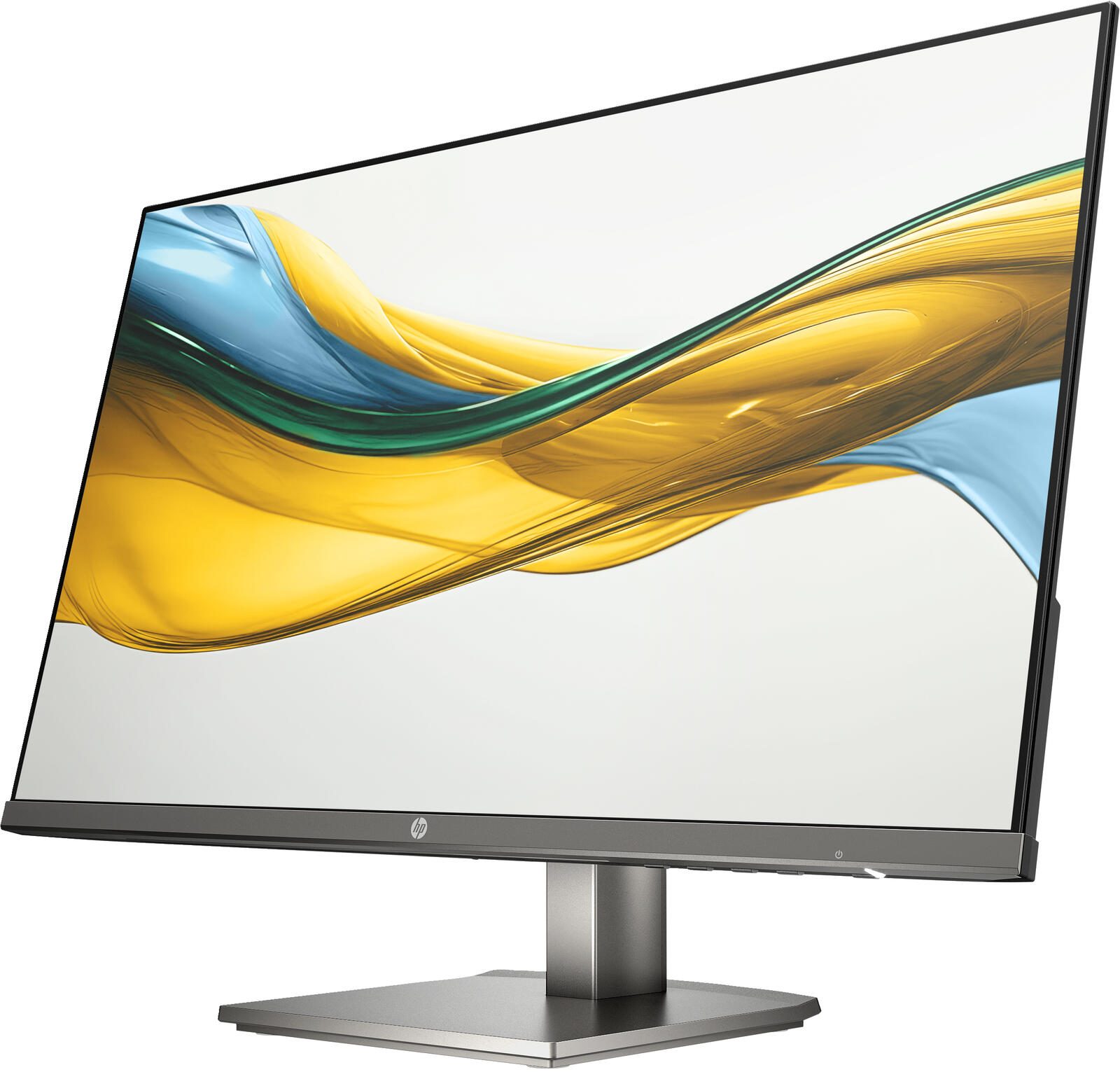 HP Serie 5 524da FHD Monitor 60,5 cm 23,8 Zoll