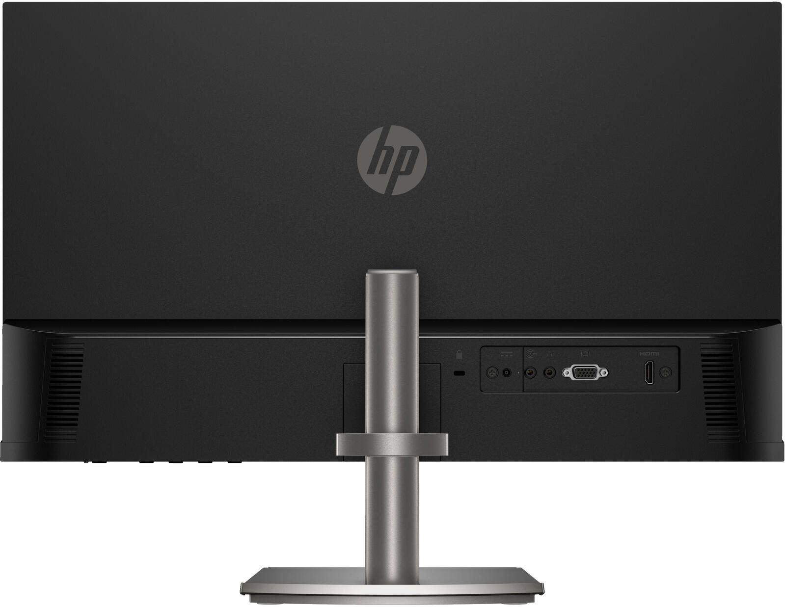 HP Serie 5 524da FHD Monitor 60,5 cm 23,8 Zoll
