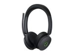 Yealink Headset BH74 UC USB-C/A