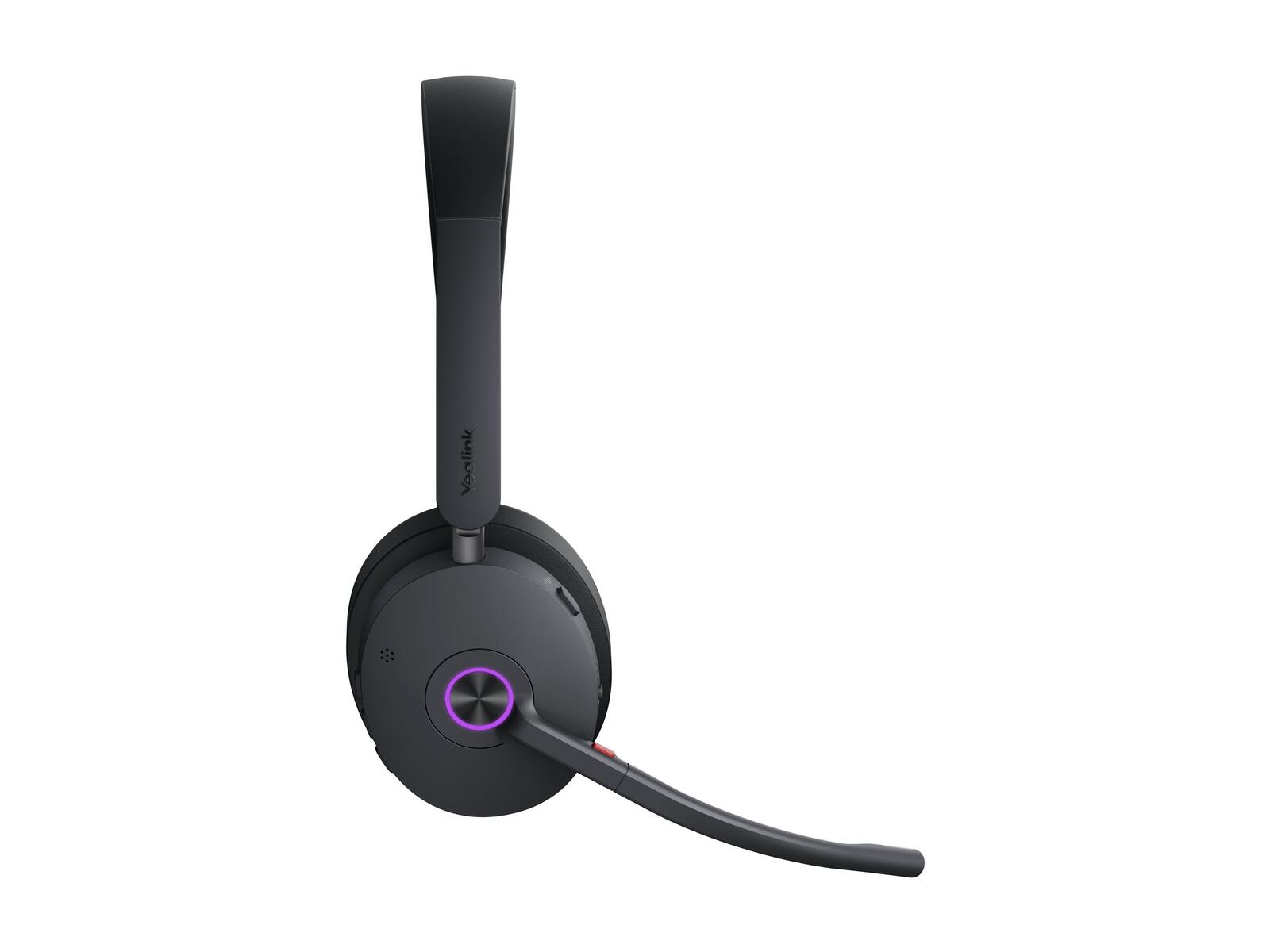 Yealink Headset BH74 UC USB-C/A