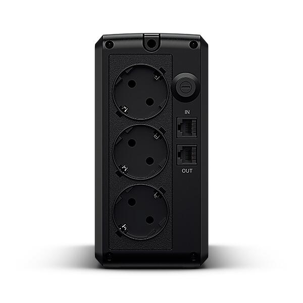 CyberPower UT850EG Backup USV
