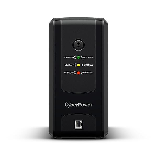 CyberPower UT850EG Backup USV