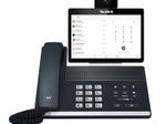 Yealink VP59 - Teams VoIP-Telefon mit Kamera und Rufnummernanzeige