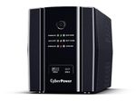 CyberPower UT1500EG Backup USV System