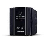 CyberPower UT1500EG Backup USV System
