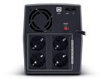 CyberPower UT1500EG Backup USV System