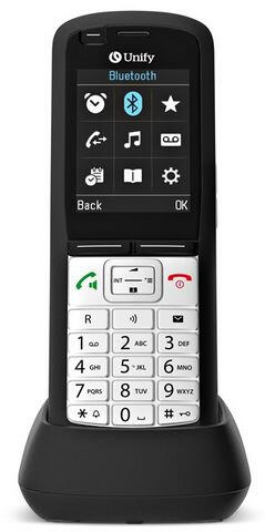 UNIFY OpenScape DECT Phone R6 Ladeschale EU