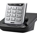 UNIFY Ersatzteil OpenScape DECT Phone S5 Ladeschale