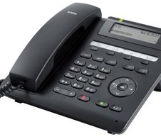 UNIFY OpenScape Desk Phone CP205T