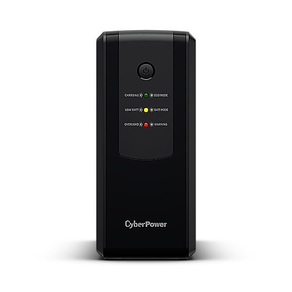 CyberPower UT1200EIG Backup USV System