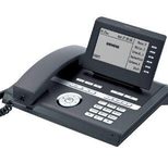 UNIFY Ersatzteil OpenStage 40 HFA V3 Lava